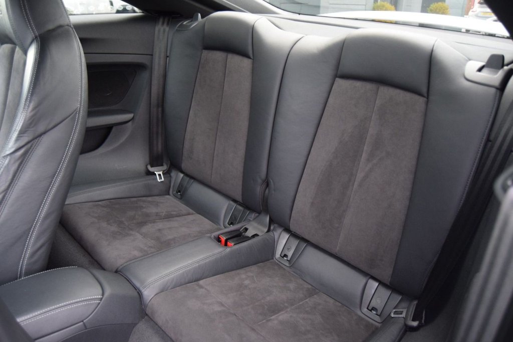 Used Audi TT 2017 for sale - 76323378: Photo 19