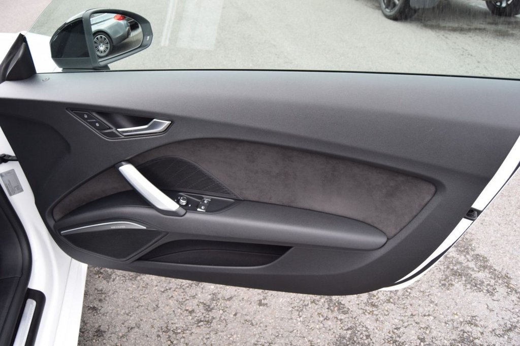Used Audi TT 2017 for sale - 76323378: Photo 25