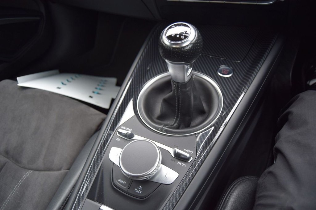 Used Audi TT 2017 for sale - 76323378: Photo 27