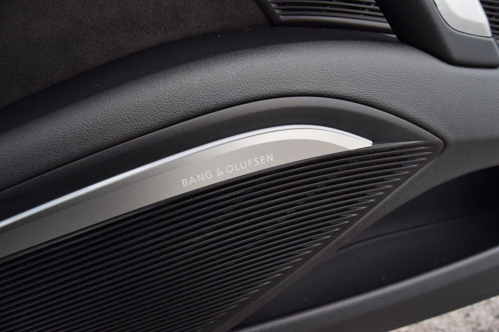 Used Audi TT 2017 for sale - 76323378: Photo 28