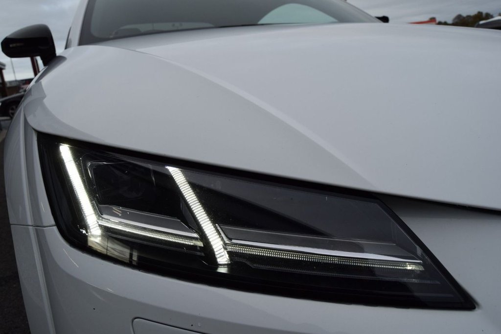 Used Audi TT 2017 for sale - 76323378: Photo 29