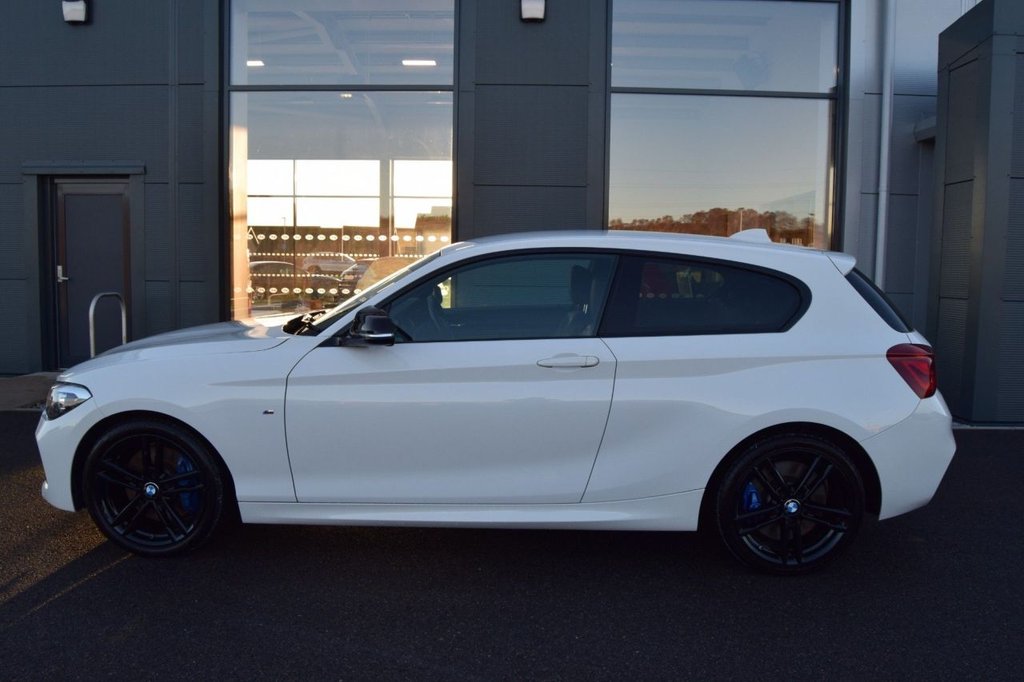 Used BMW 1 Series 2018 for sale - 76784180: Photo 11