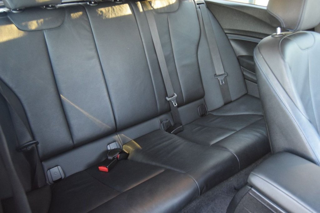 Used BMW 1 Series 2018 for sale - 76784180: Photo 16