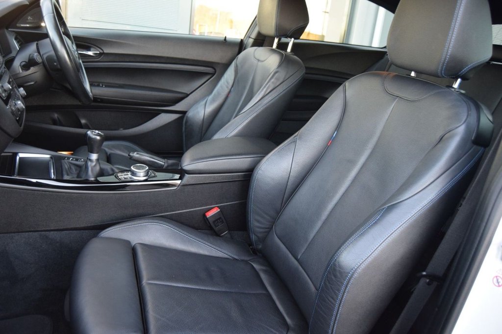 Used BMW 1 Series 2018 for sale - 76784180: Photo 18