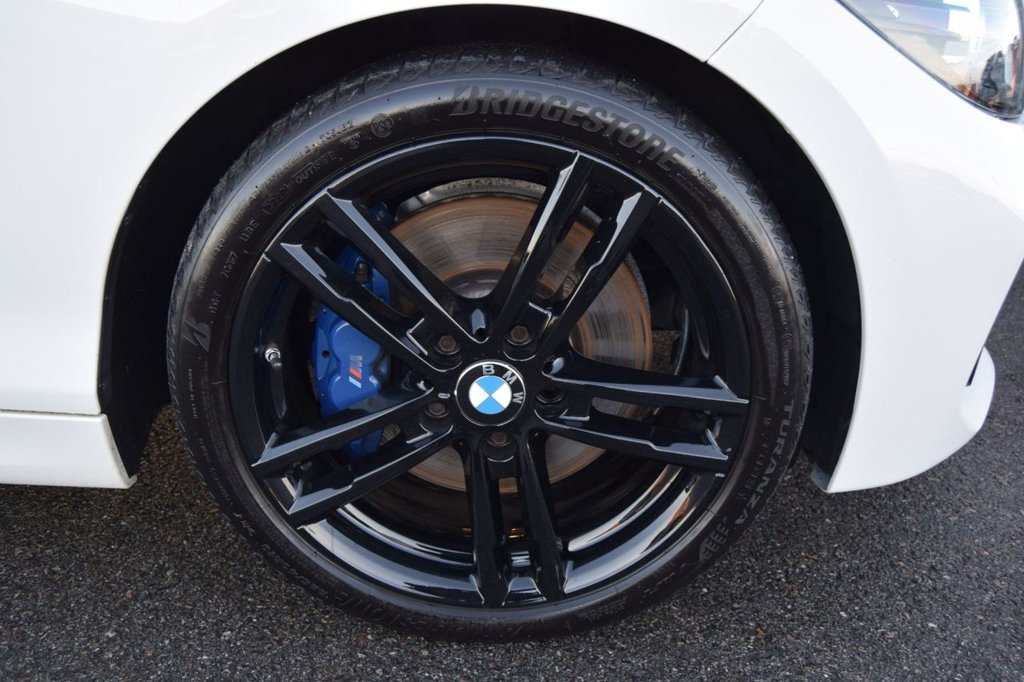 Used BMW 1 Series 2018 for sale - 76784180: Photo 20