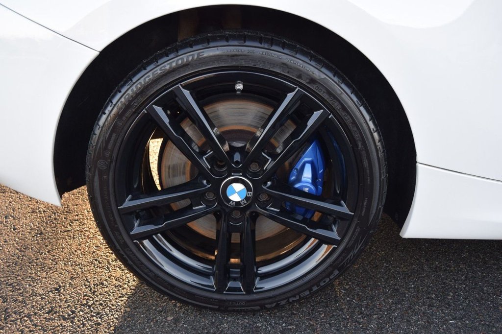 Used BMW 1 Series 2018 for sale - 76784180: Photo 21