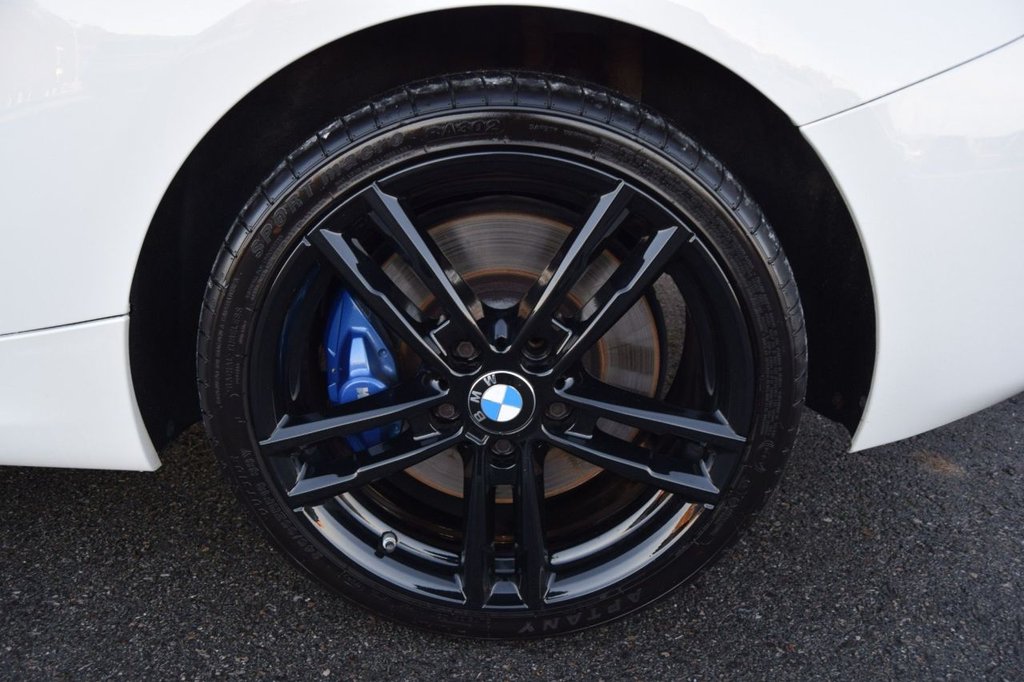 Used BMW 1 Series 2018 for sale - 76784180: Photo 22