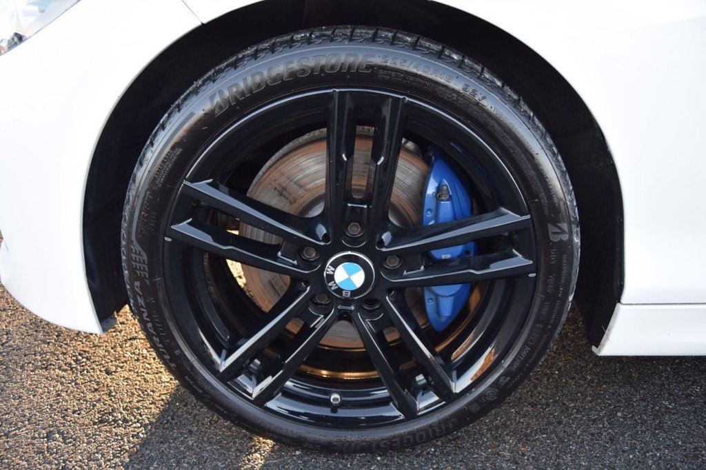 Used BMW 1 Series 2018 for sale - 76784180: Photo 23