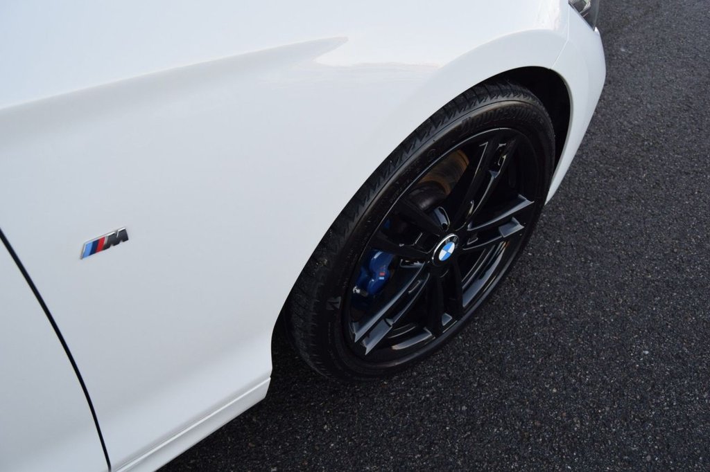 Used BMW 1 Series 2018 for sale - 76784180: Photo 24