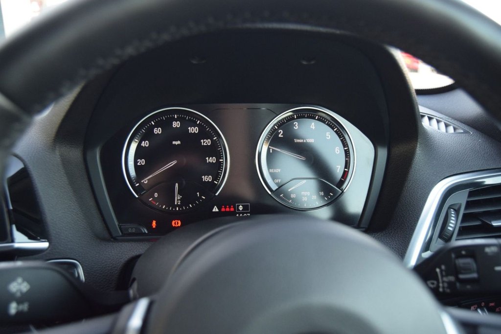 Used BMW 1 Series 2018 for sale - 76784180: Photo 26