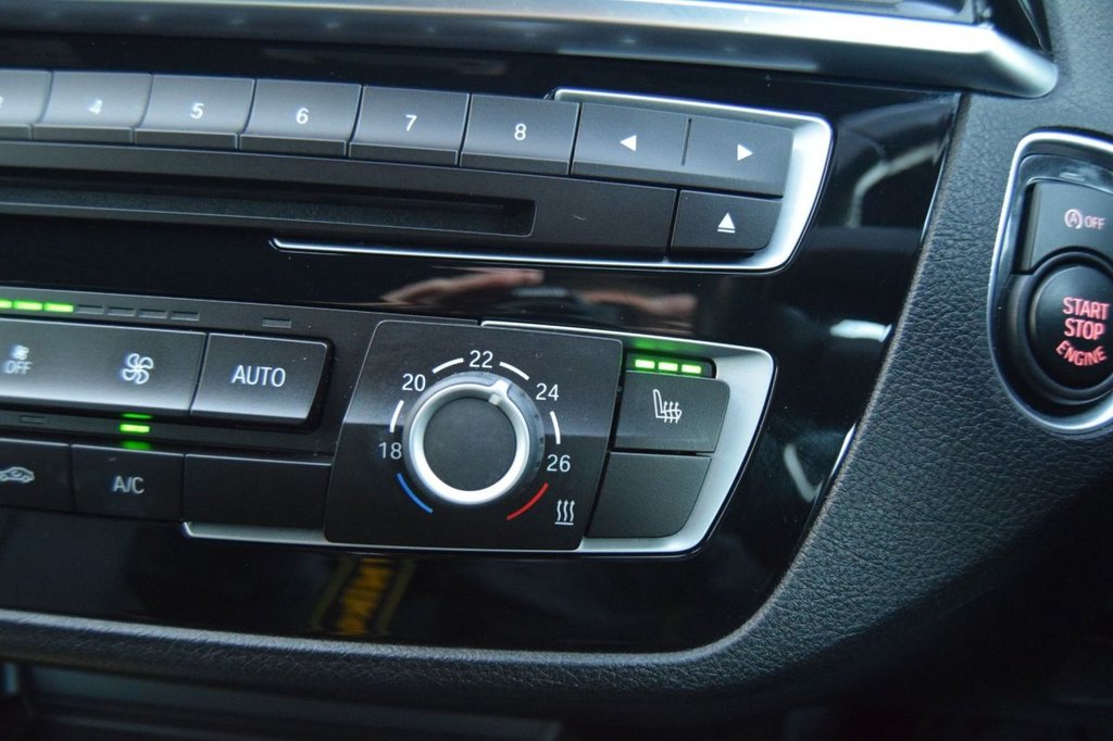 Used BMW 1 Series 2018 for sale - 76784180: Photo 28