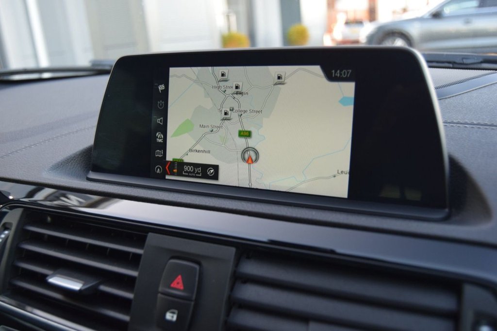 Used BMW 1 Series 2018 for sale - 76784180: Photo 29