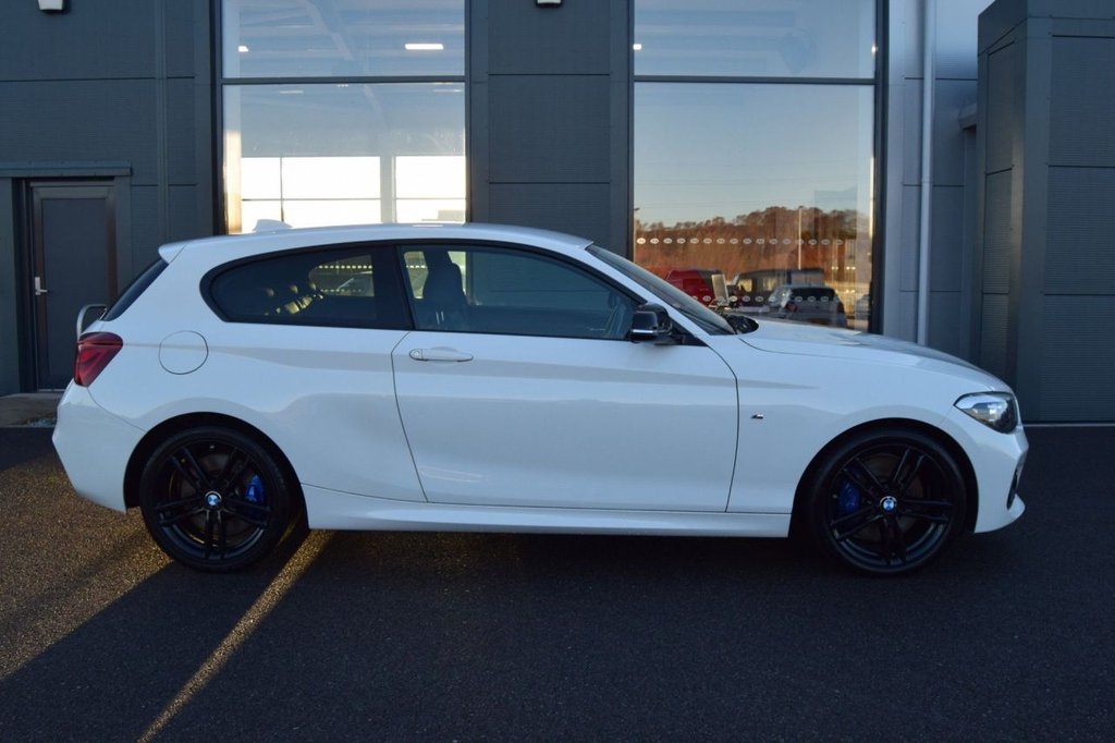 Used BMW 1 Series 2018 for sale - 76784180: Photo 4
