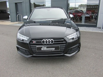 Used Audi S4 2017 for sale - 75194611: Photo