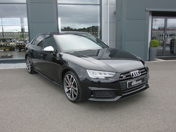 Used Audi S4 2017 for sale - 75194611: Photo