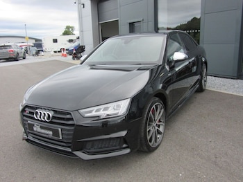 Used Audi S4 2017 for sale - 75194611: Photo
