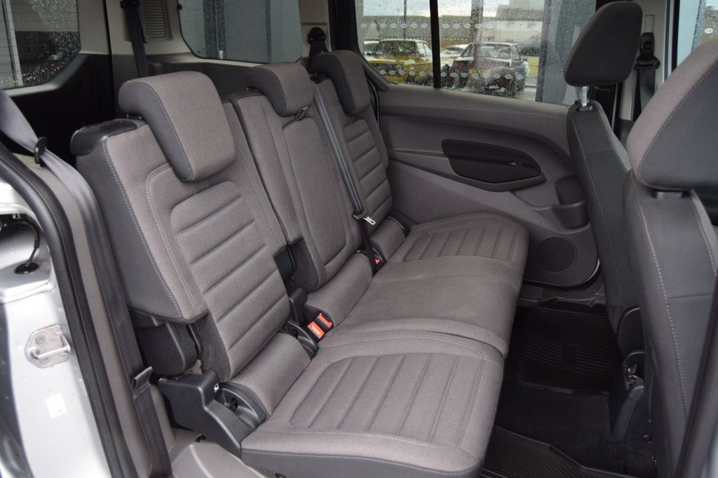 Used Ford Grand Tourneo Connect 2020 for sale - 76235580: Photo 19