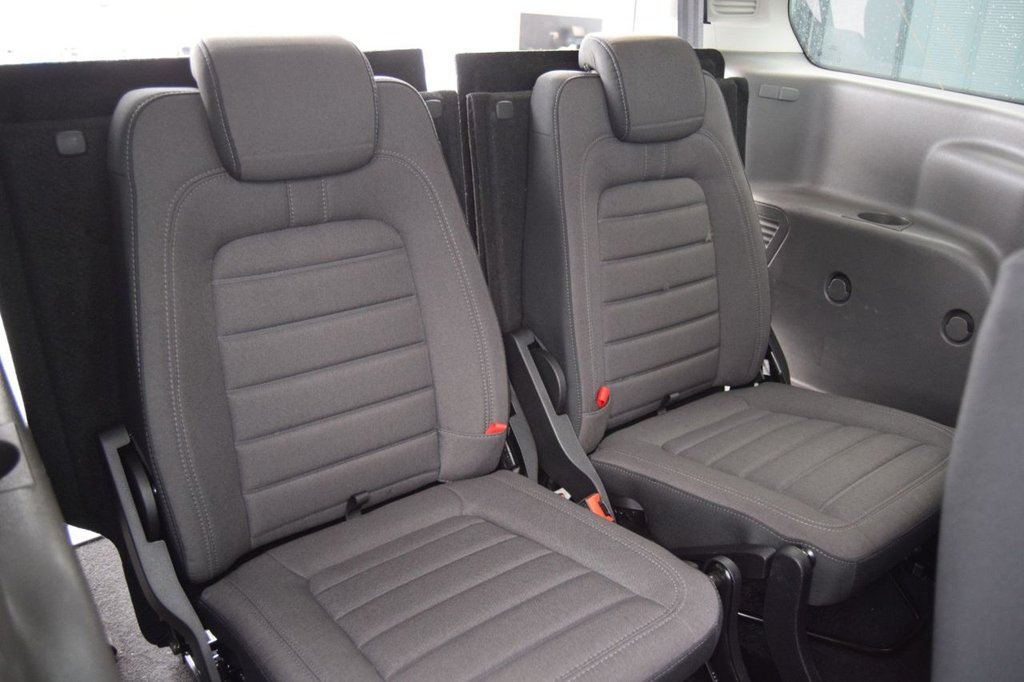 Used Ford Grand Tourneo Connect 2020 for sale - 76235580: Photo 20