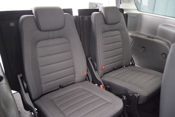 Used Ford Grand Tourneo Connect 2020 for sale - 76235580: Photo 20