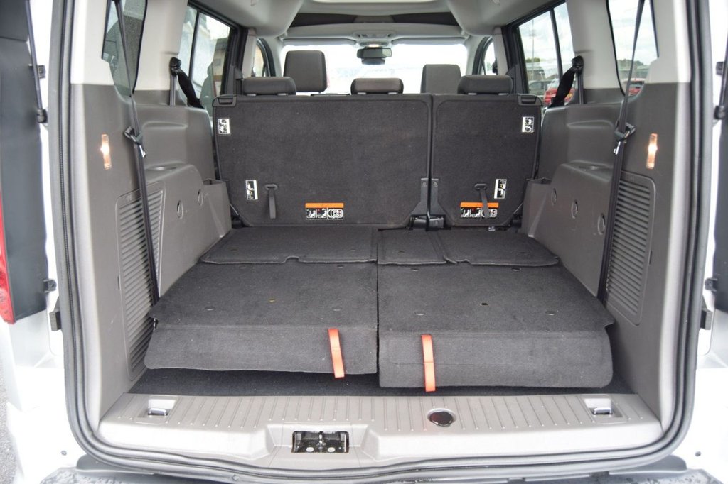 Used Ford Grand Tourneo Connect 2020 for sale - 76235580: Photo 21