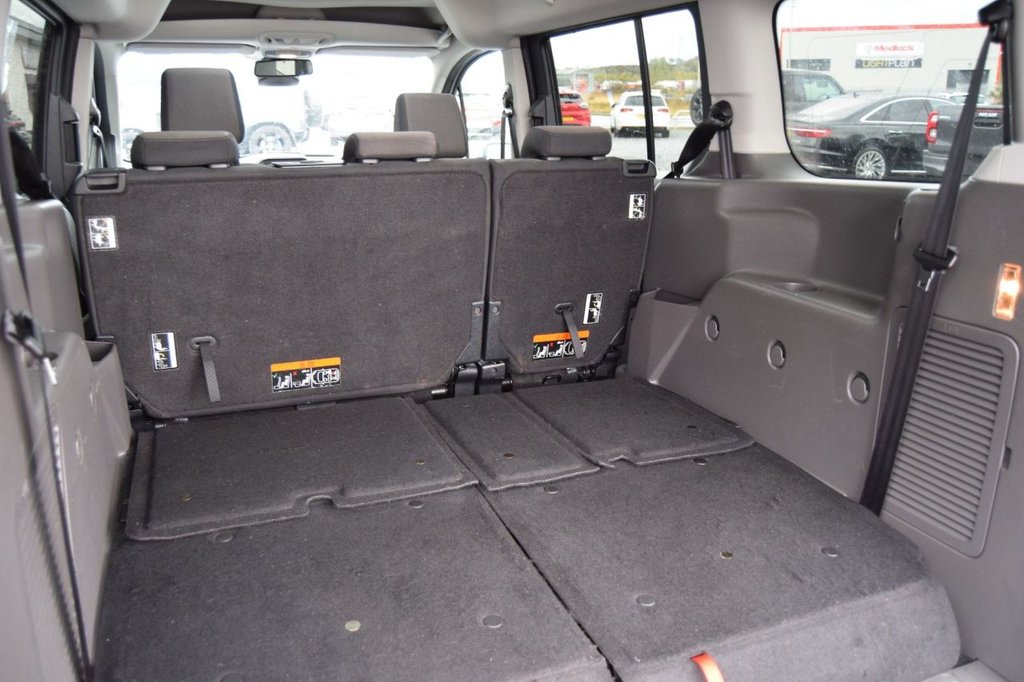 Used Ford Grand Tourneo Connect 2020 for sale - 76235580: Photo 22