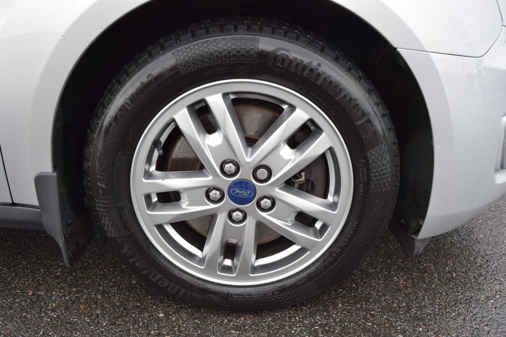 Used Ford Grand Tourneo Connect 2020 for sale - 76235580: Photo 28