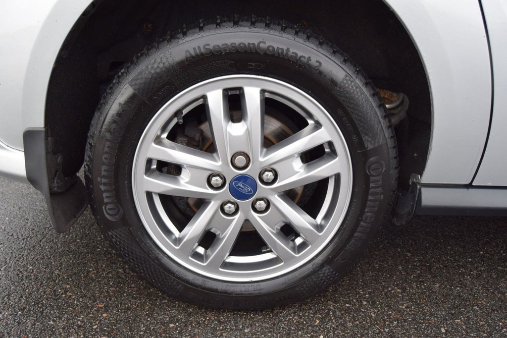 Used Ford Grand Tourneo Connect 2020 for sale - 76235580: Photo 29