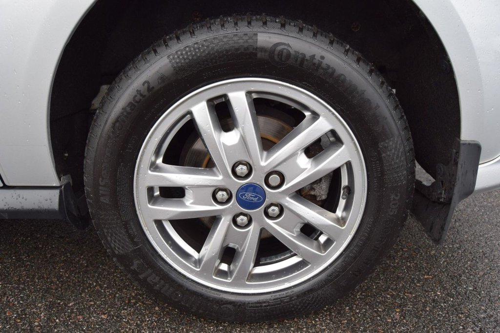 Used Ford Grand Tourneo Connect 2020 for sale - 76235580: Photo 30