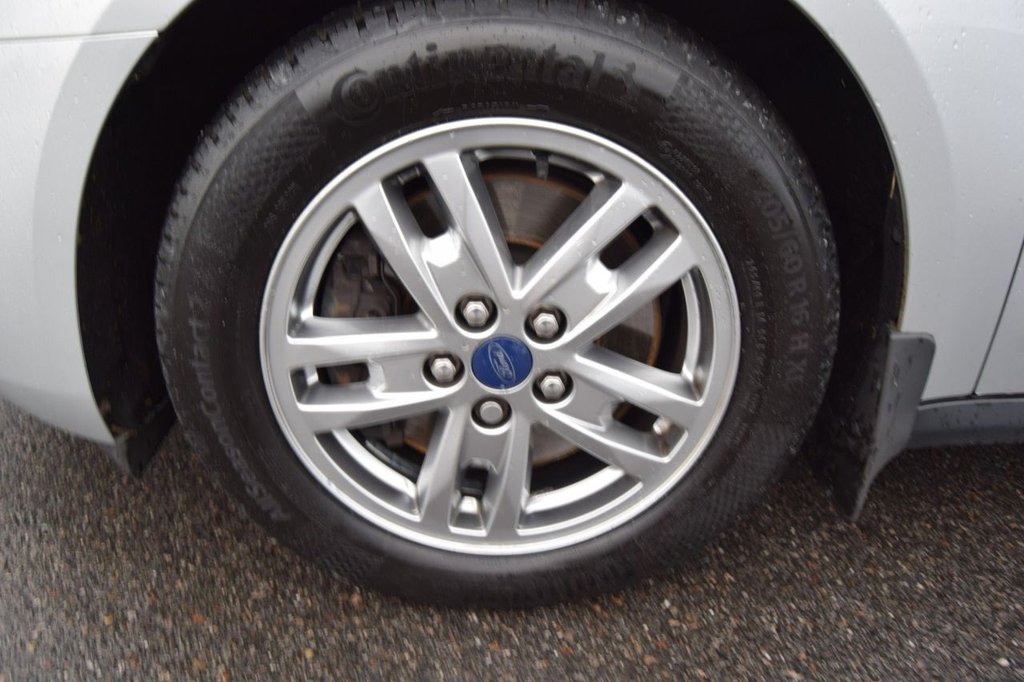 Used Ford Grand Tourneo Connect 2020 for sale - 76235580: Photo 31