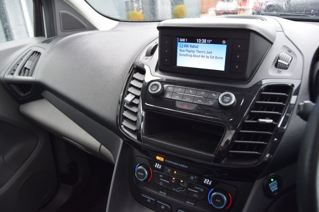 Used Ford Grand Tourneo Connect 2020 for sale - 76235580: Photo 34