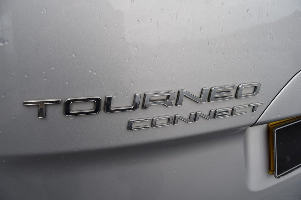 Used Ford Grand Tourneo Connect 2020 for sale - 76235580: Photo 35