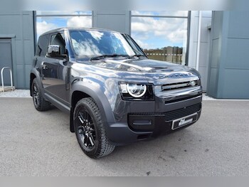 Used Land Rover Defender 2023 for sale - 78213022: Photo