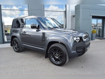 Used Land Rover Defender 2023 for sale - 78213022: Photo