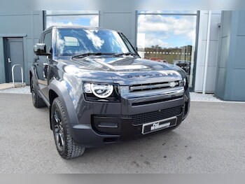 Used Land Rover Defender 2023 for sale - 78213022: Photo