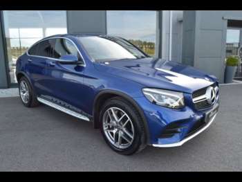 Used Mercedes-Benz GLC 2018 for sale - 74443907: Photo