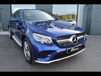 Used Mercedes-Benz GLC 2018 for sale - 74443907: Photo