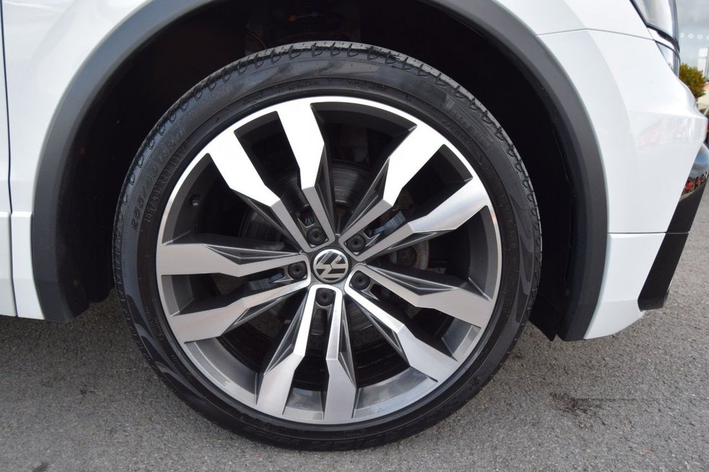 Used Volkswagen Tiguan 2016 for sale - 77594471: Photo 19