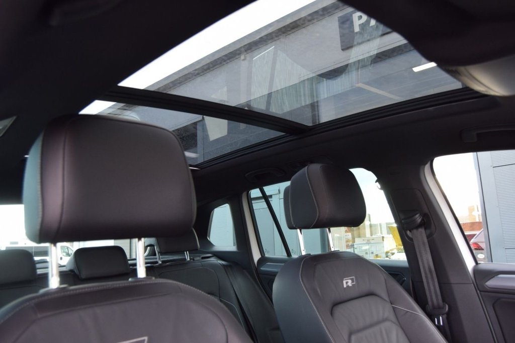 Used Volkswagen Tiguan 2016 for sale - 77594471: Photo 20