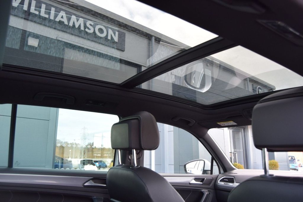 Used Volkswagen Tiguan 2016 for sale - 77594471: Photo 26