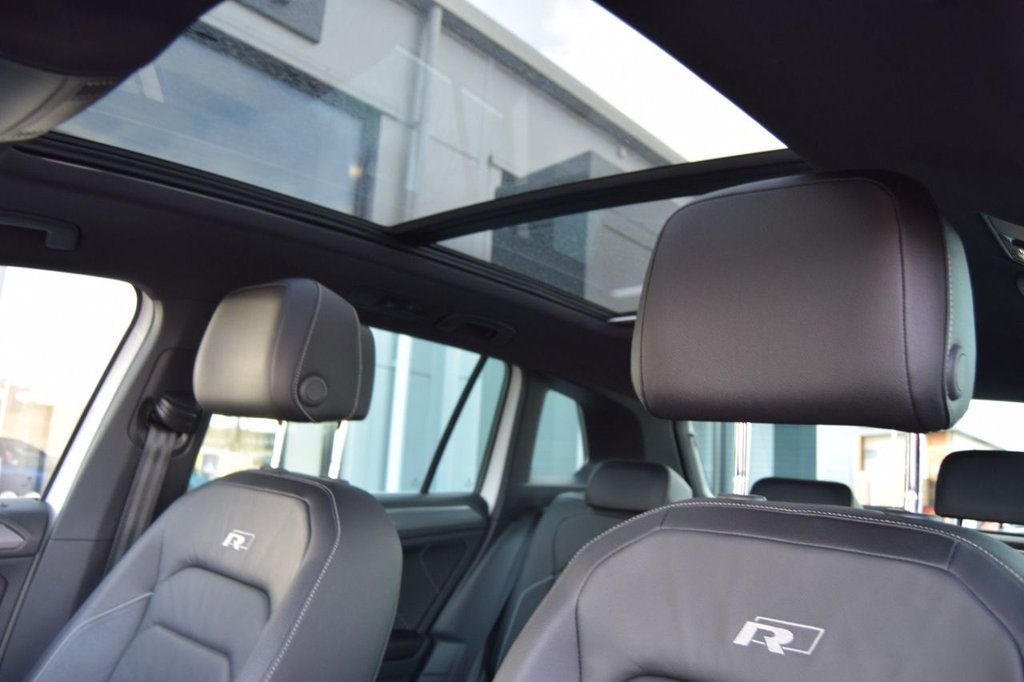 Used Volkswagen Tiguan 2016 for sale - 77594471: Photo 30