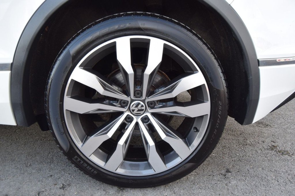 Used Volkswagen Tiguan 2016 for sale - 77594471: Photo 32