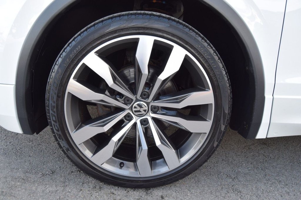 Used Volkswagen Tiguan 2016 for sale - 77594471: Photo 33