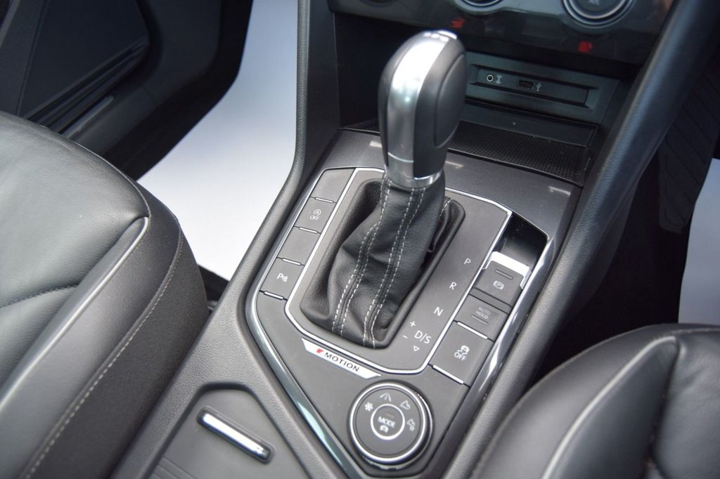 Used Volkswagen Tiguan 2016 for sale - 77594471: Photo 34