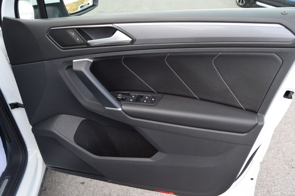 Used Volkswagen Tiguan 2016 for sale - 77594471: Photo 36