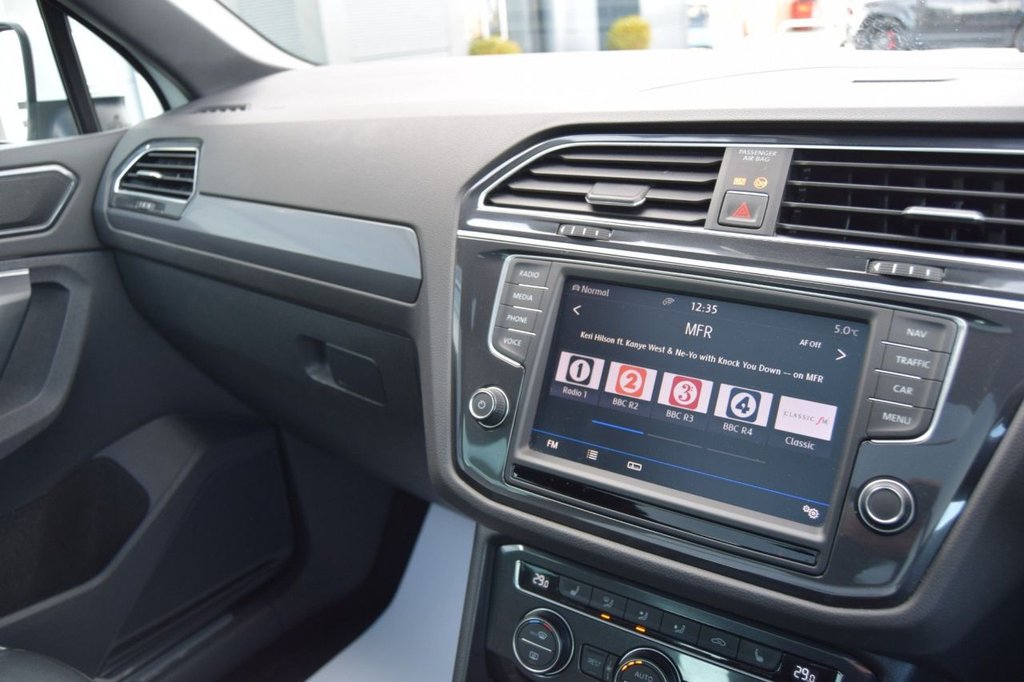 Used Volkswagen Tiguan 2016 for sale - 77594471: Photo 38