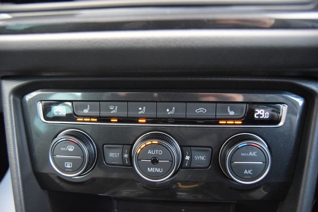 Used Volkswagen Tiguan 2016 for sale - 77594471: Photo 39