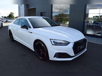 Used Audi A5 2023 for sale - 79856827: Photo
