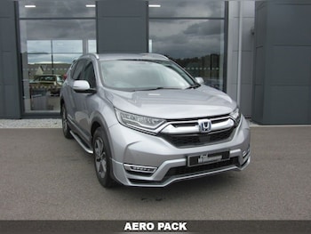 Used Honda CR-V 2023 for sale - 78828645: Photo