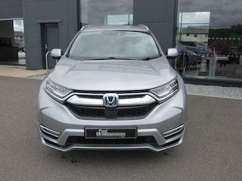 Used Honda CR-V 2023 for sale - 78828645: Photo