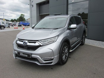 Used Honda CR-V 2023 for sale - 78828645: Photo